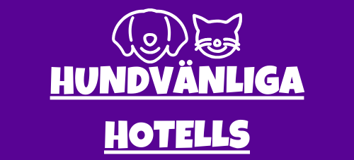 Hundvänliga Hotells